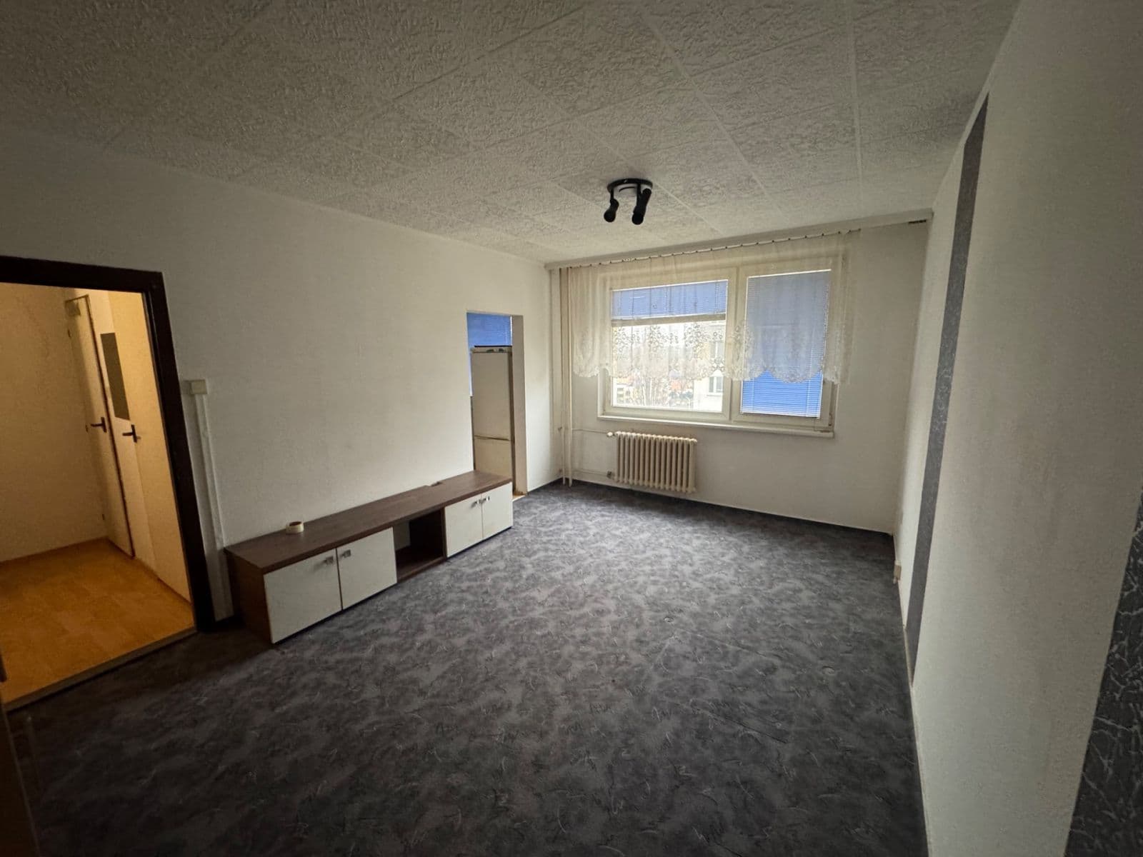 Pronájem bytu 1+kk 38 m², Květnového vítězství, Praha, Praha Pronájem bytu 1+kk 38 m², Květnového vítězství, Praha, Praha