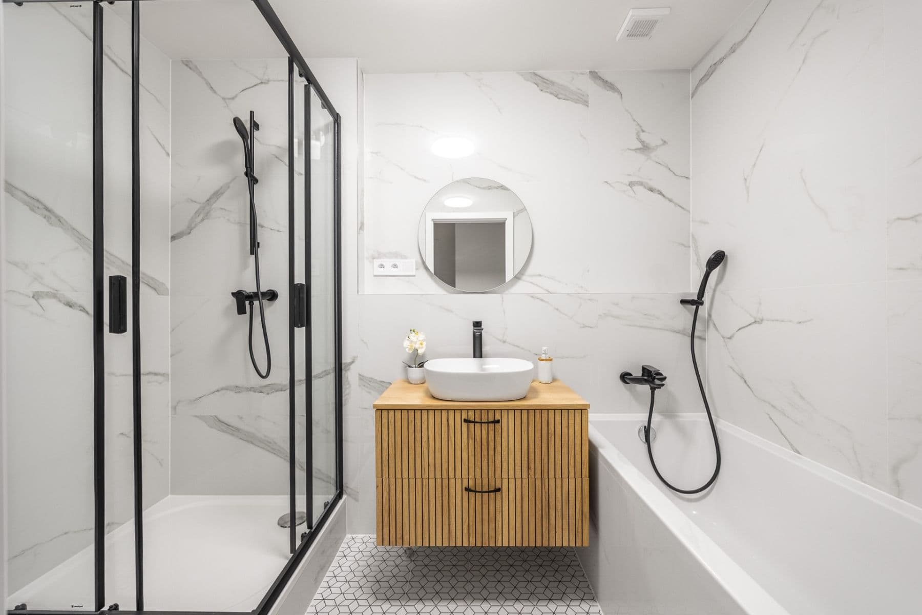 Prodej bytu 3+kk 83 m², Blattného, Praha, Praha Prodej bytu 3+kk 83 m², Blattného, Praha, Praha