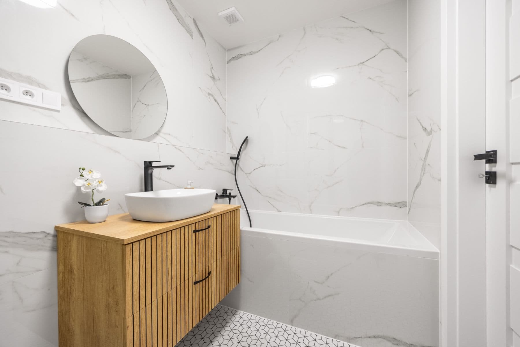 Prodej bytu 3+kk 83 m², Blattného, Praha, Praha Prodej bytu 3+kk 83 m², Blattného, Praha, Praha