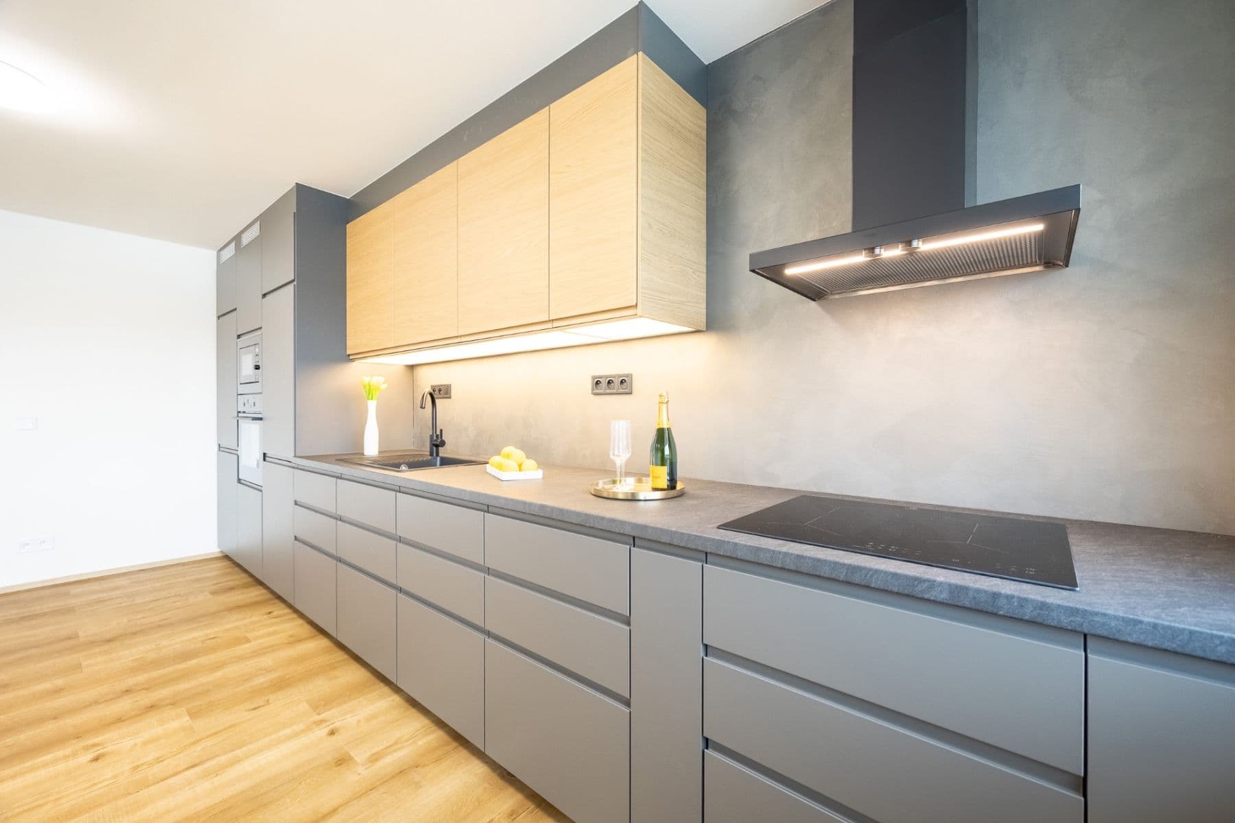 Prodej bytu 3+kk 83 m², Blattného, Praha, Praha Prodej bytu 3+kk 83 m², Blattného, Praha, Praha