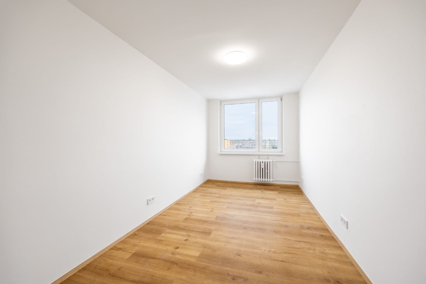 Prodej bytu 3+kk 83 m², Blattného, Praha, Praha Prodej bytu 3+kk 83 m², Blattného, Praha, Praha