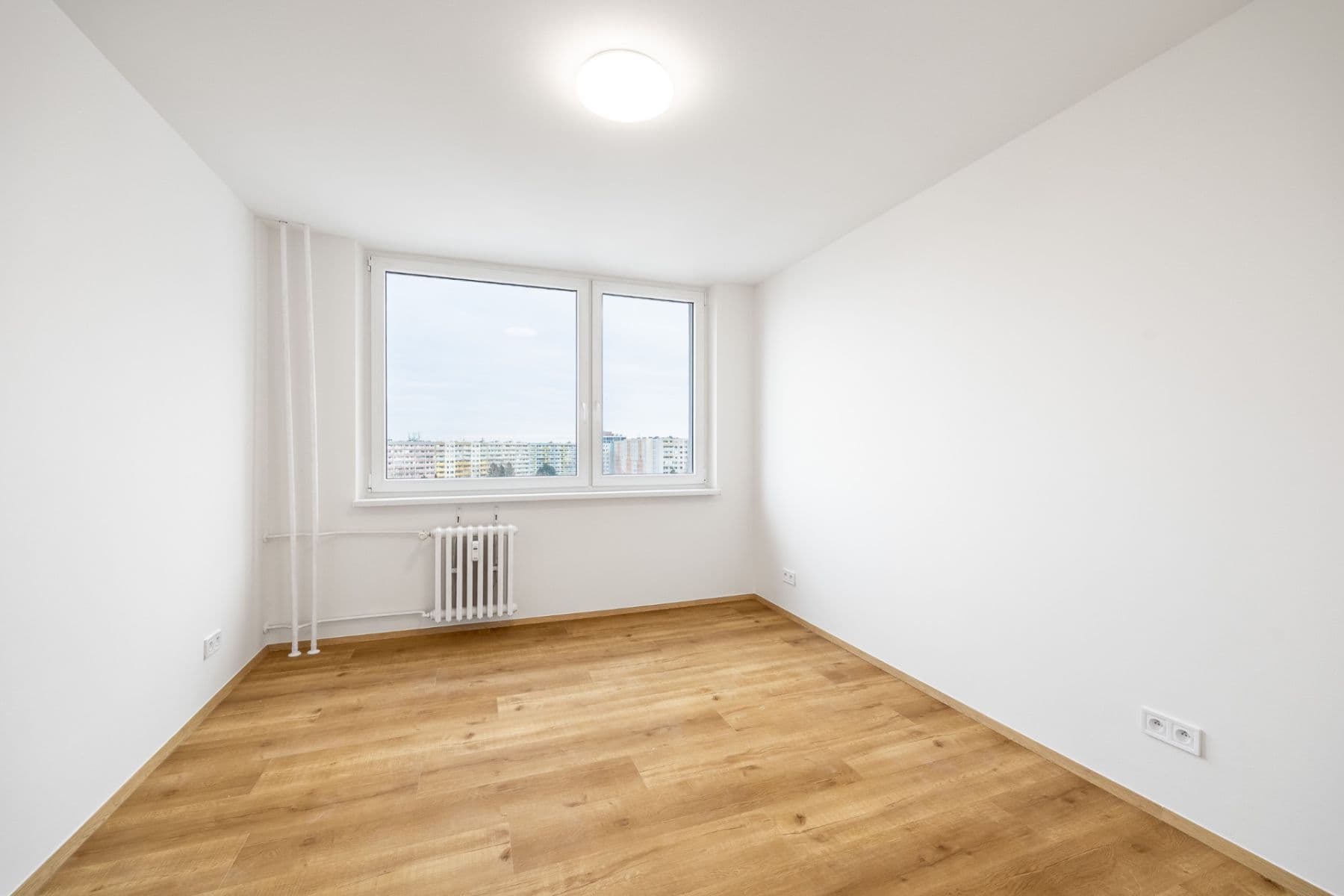 Prodej bytu 3+kk 83 m², Blattného, Praha, Praha Prodej bytu 3+kk 83 m², Blattného, Praha, Praha