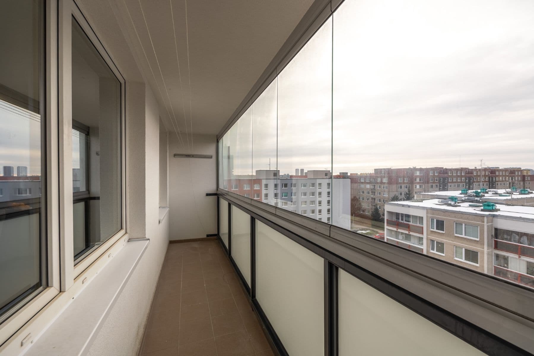 Prodej bytu 3+kk 83 m², Blattného, Praha, Praha Prodej bytu 3+kk 83 m², Blattného, Praha, Praha