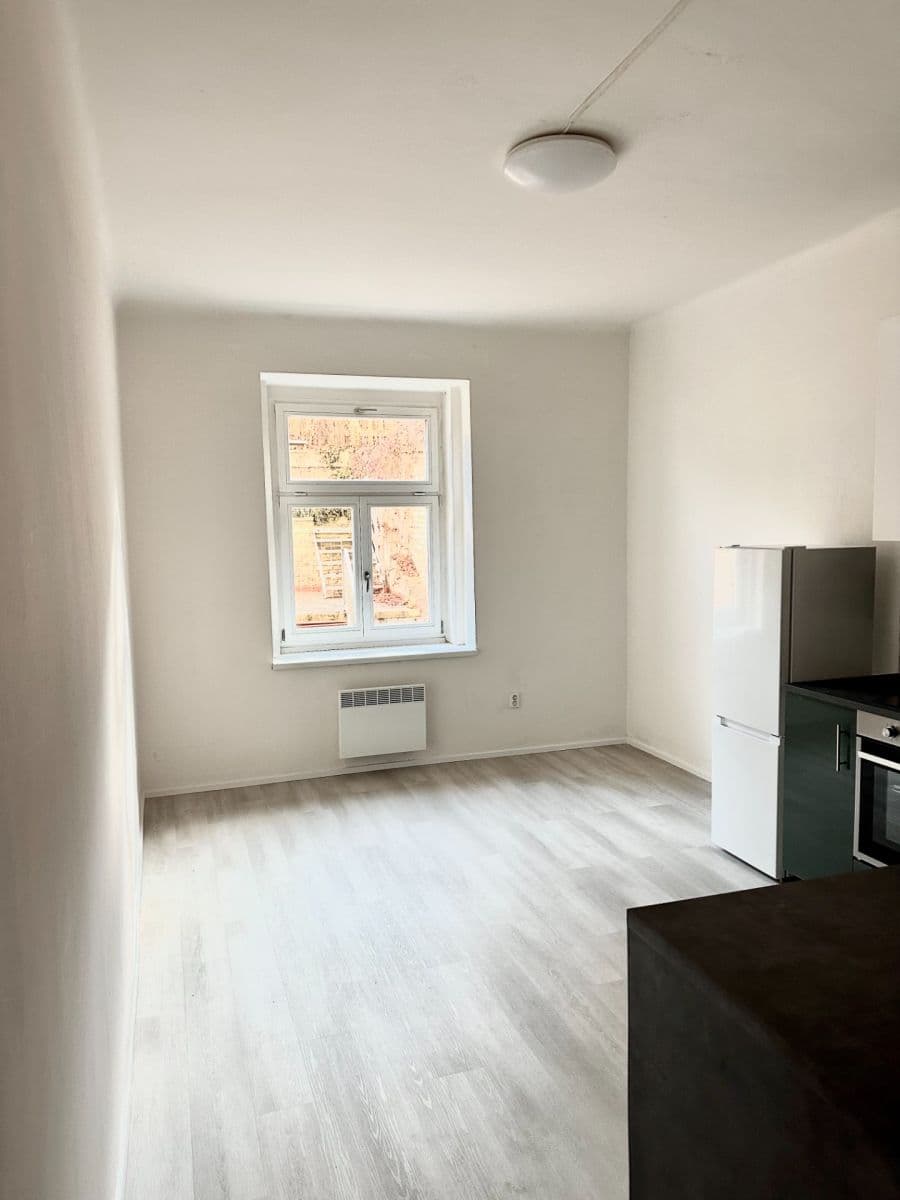 Pronájem bytu 2+kk 45 m², Šlikova, Praha, Praha Pronájem bytu 2+kk 45 m², Šlikova, Praha, Praha