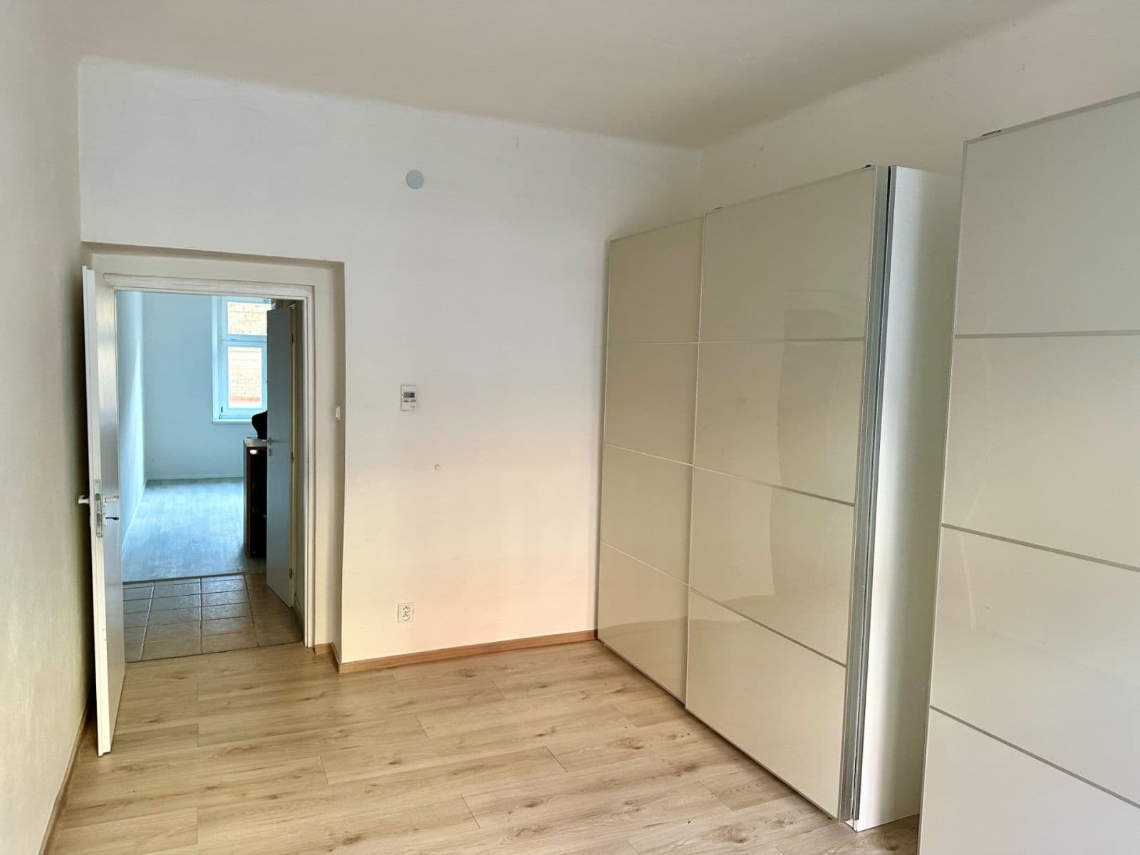 Pronájem bytu 2+kk 45 m², Šlikova, Praha, Praha Pronájem bytu 2+kk 45 m², Šlikova, Praha, Praha