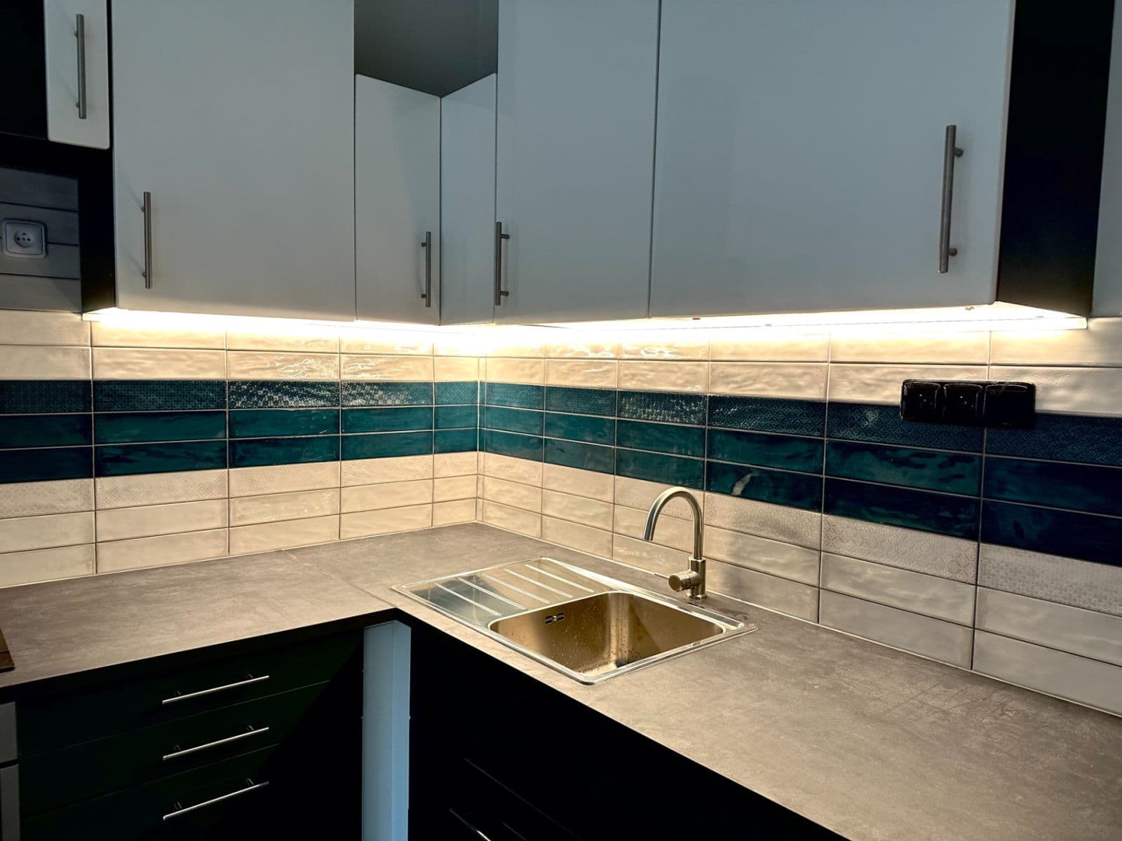 Pronájem bytu 2+kk 45 m², Šlikova, Praha, Praha Pronájem bytu 2+kk 45 m², Šlikova, Praha, Praha