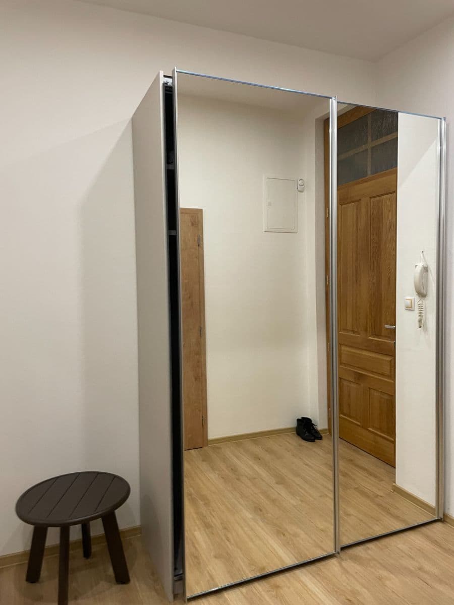 Pronájem bytu 3+kk 72 m², Vrchlického, Olomouc, Olomoucký kraj Pronájem bytu 3+kk 72 m², Vrchlického, Olomouc, Olomoucký kraj