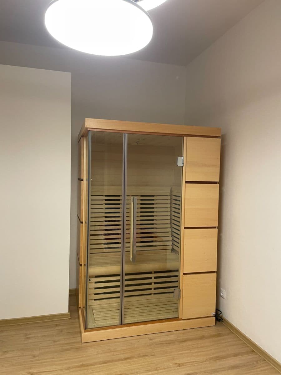 Pronájem bytu 3+kk 72 m², Vrchlického, Olomouc, Olomoucký kraj Pronájem bytu 3+kk 72 m², Vrchlického, Olomouc, Olomoucký kraj