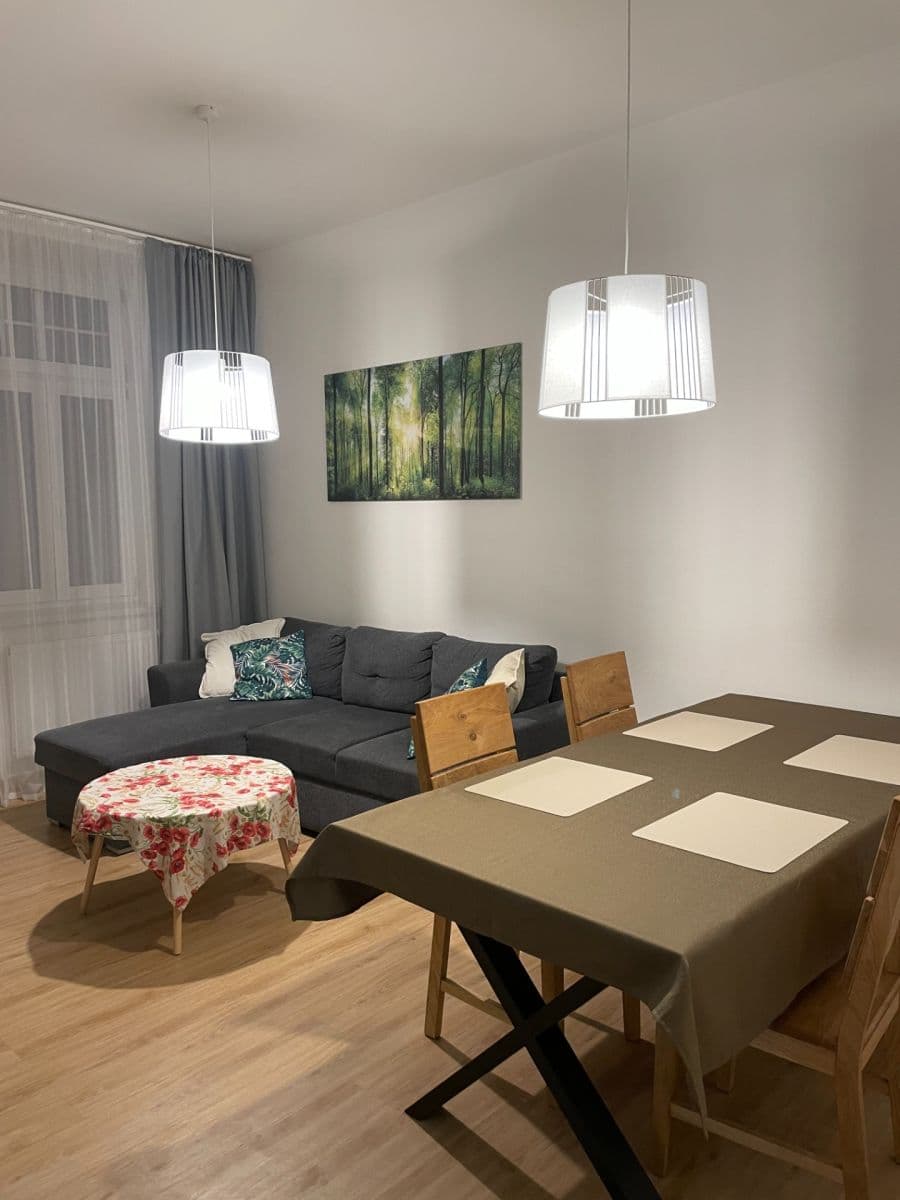 Pronájem bytu 3+kk 72 m², Vrchlického, Olomouc, Olomoucký kraj Pronájem bytu 3+kk 72 m², Vrchlického, Olomouc, Olomoucký kraj