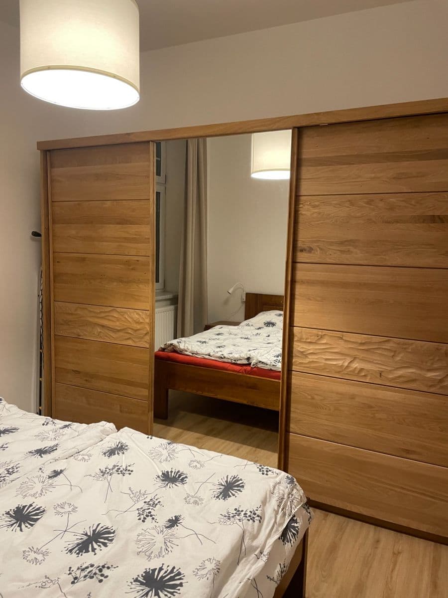 Pronájem bytu 3+kk 72 m², Vrchlického, Olomouc, Olomoucký kraj Pronájem bytu 3+kk 72 m², Vrchlického, Olomouc, Olomoucký kraj