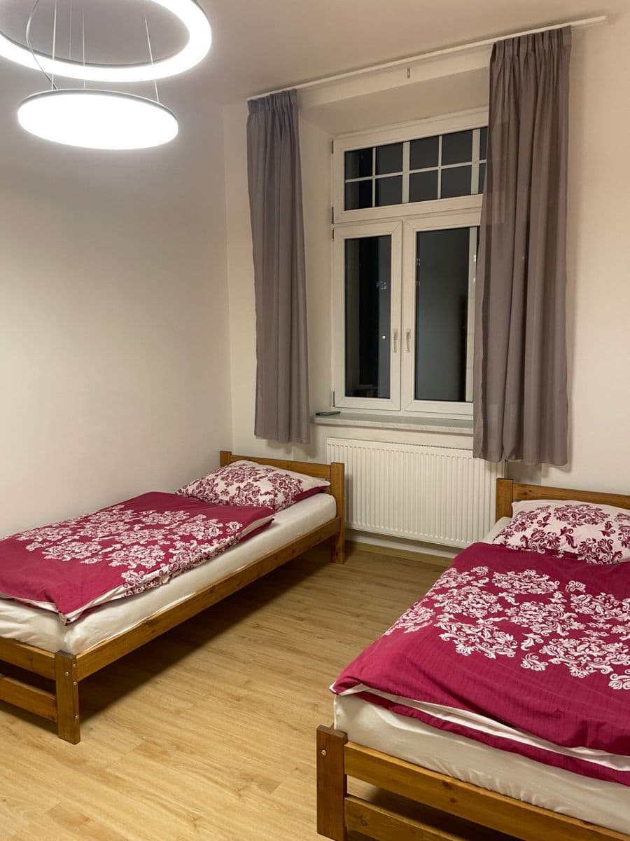 Pronájem bytu 3+kk 72 m², Vrchlického, Olomouc, Olomoucký kraj Pronájem bytu 3+kk 72 m², Vrchlického, Olomouc, Olomoucký kraj