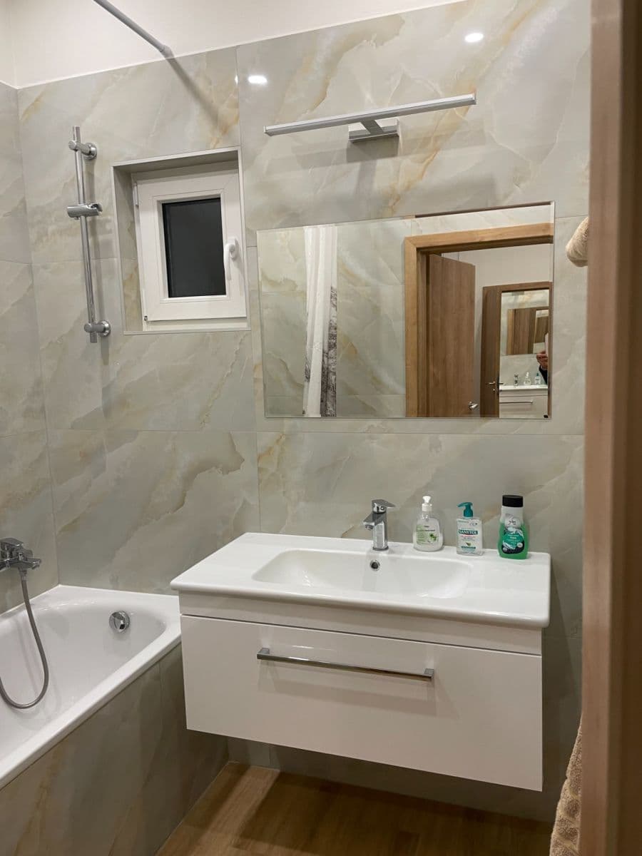 Pronájem bytu 3+kk 72 m², Vrchlického, Olomouc, Olomoucký kraj Pronájem bytu 3+kk 72 m², Vrchlického, Olomouc, Olomoucký kraj