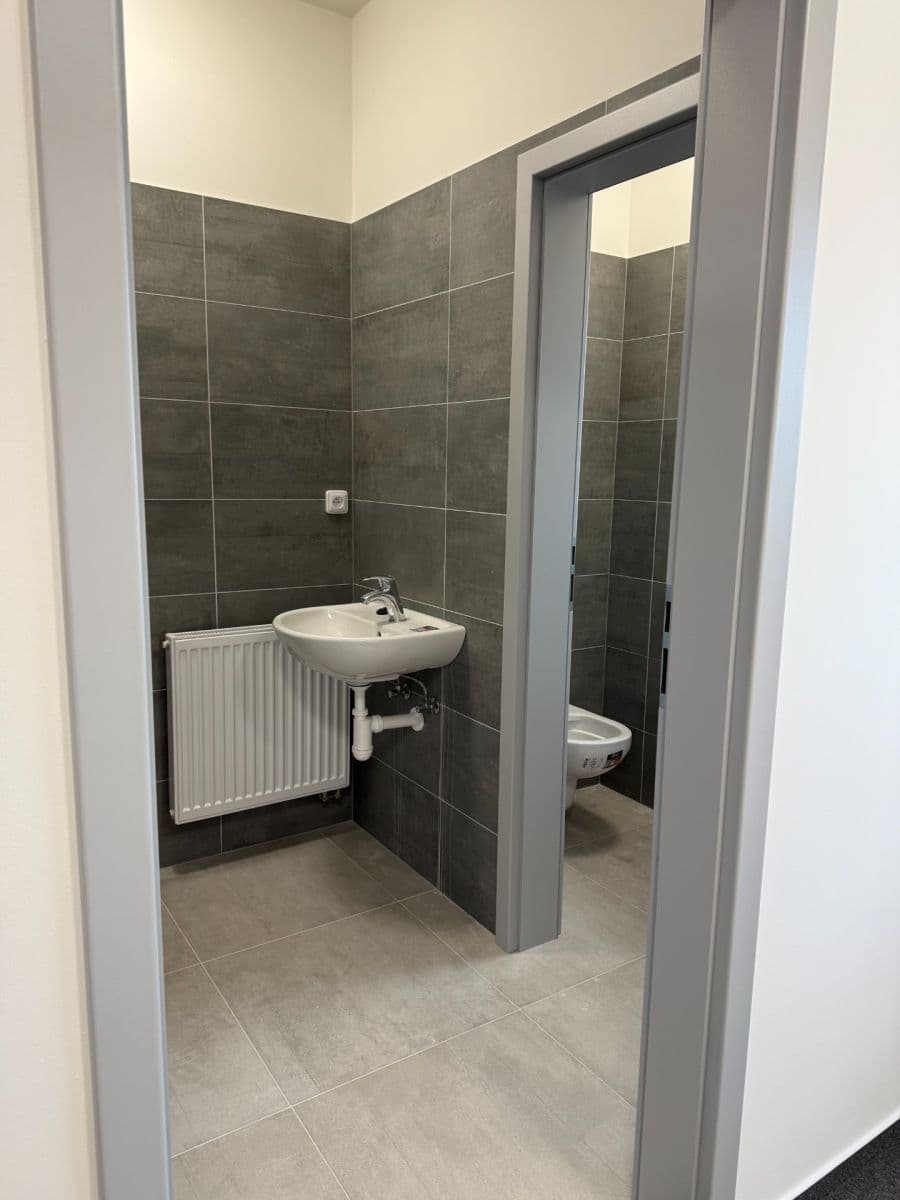 Pronájem nebytového prostoru 998 m², Tlustice, Středočeský kraj Pronájem nebytového prostoru 998 m², Tlustice, Středočeský kraj