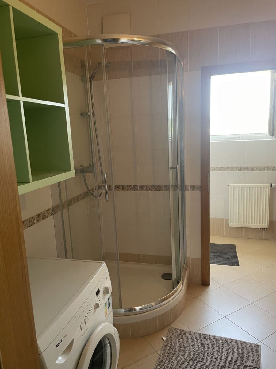 Pronájem bytu 1+kk 33 m², Nademlejnská, Praha, Praha Pronájem bytu 1+kk 33 m², Nademlejnská, Praha, Praha