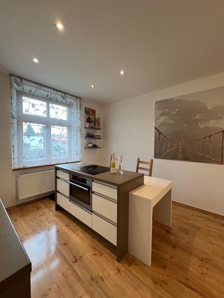 Pronájem bytu 2+kk 45 m², Chaberská, Praha, Praha Pronájem bytu 2+kk 45 m², Chaberská, Praha, Praha