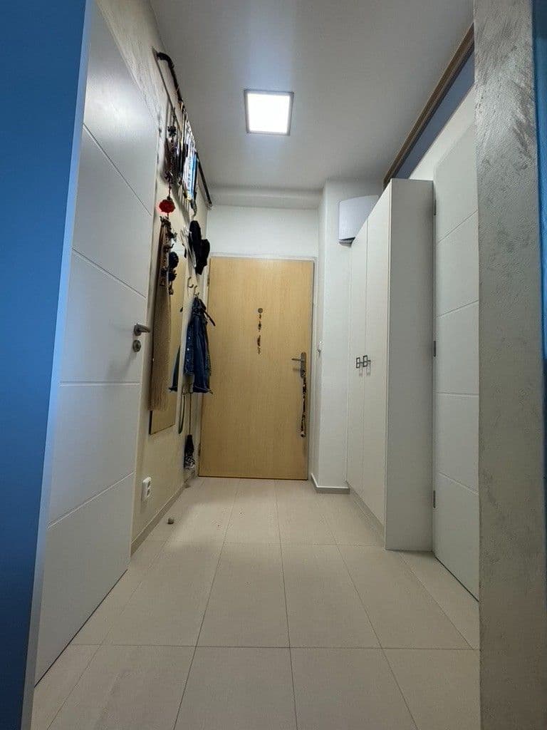 Pronájem bytu 2+kk 45 m², Chaberská, Praha, Praha Pronájem bytu 2+kk 45 m², Chaberská, Praha, Praha