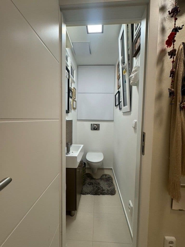 Pronájem bytu 2+kk 45 m², Chaberská, Praha, Praha Pronájem bytu 2+kk 45 m², Chaberská, Praha, Praha