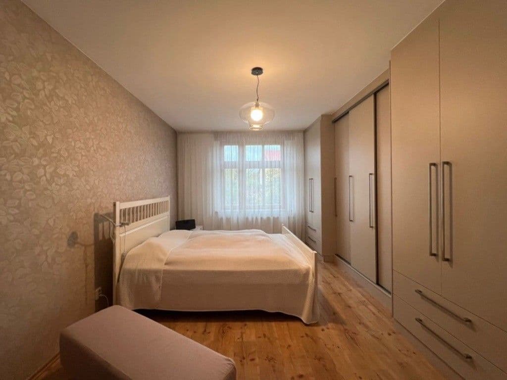 Pronájem bytu 2+kk 45 m², Chaberská, Praha, Praha Pronájem bytu 2+kk 45 m², Chaberská, Praha, Praha