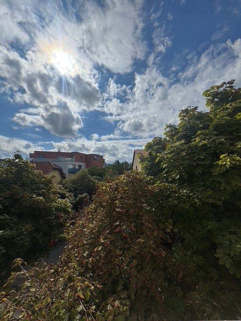 Pronájem bytu 2+kk 45 m², Chaberská, Praha, Praha Pronájem bytu 2+kk 45 m², Chaberská, Praha, Praha