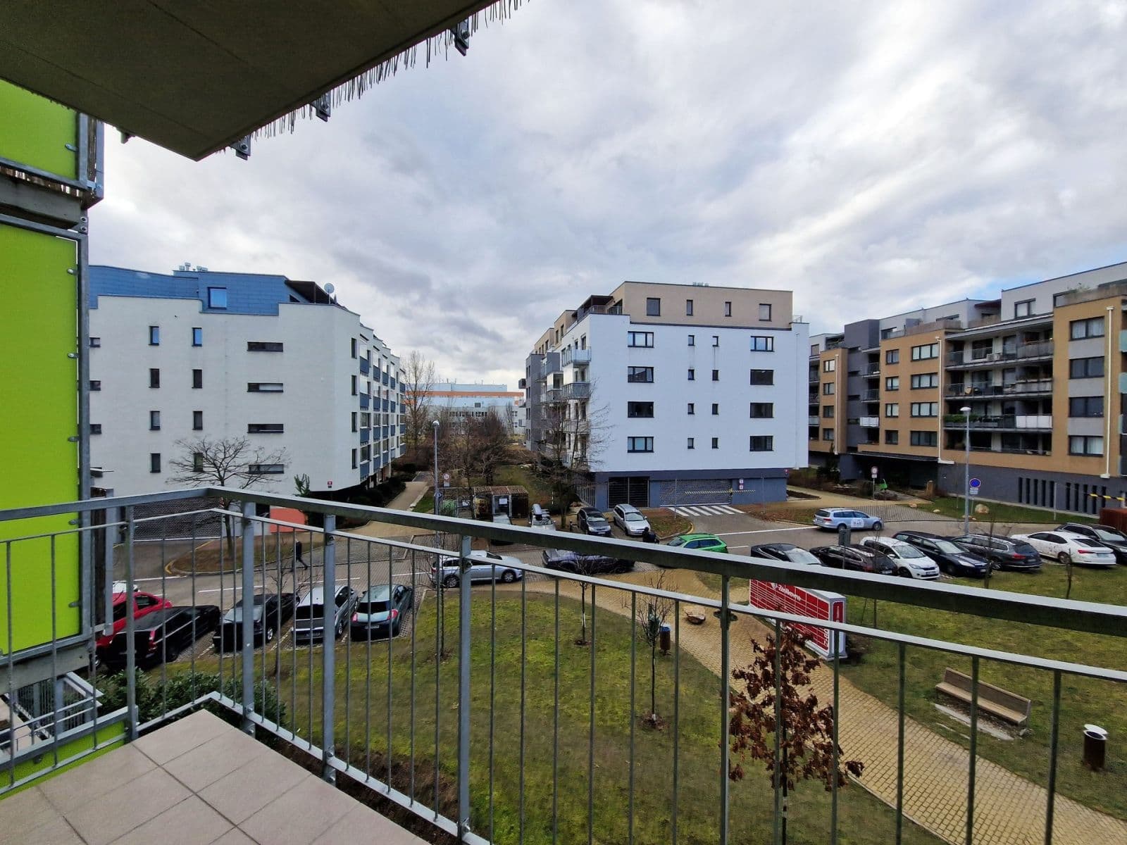 Pronájem bytu 1+kk 32 m², Makedonská, Praha, Praha Pronájem bytu 1+kk 32 m², Makedonská, Praha, Praha