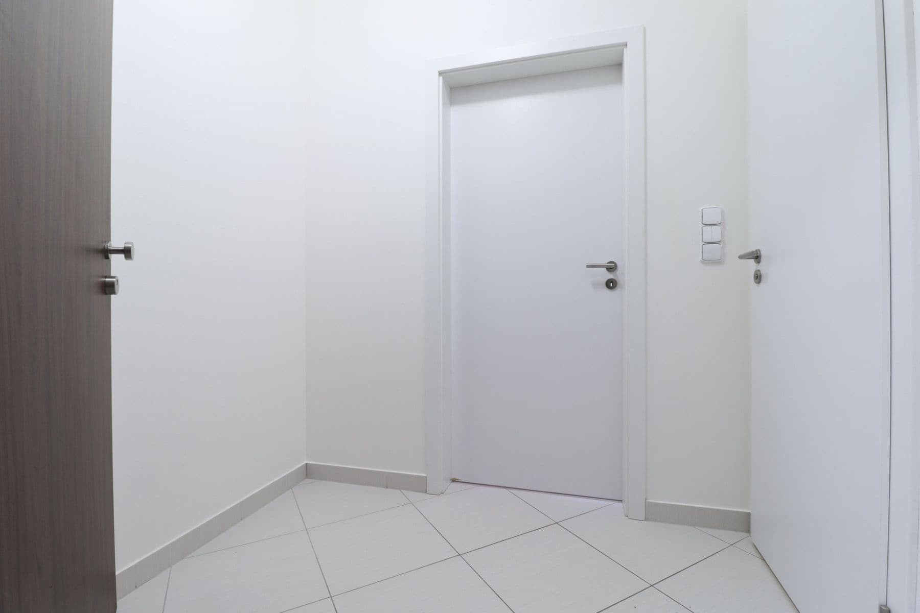 Pronájem bytu 1+kk 32 m², Makedonská, Praha, Praha Pronájem bytu 1+kk 32 m², Makedonská, Praha, Praha