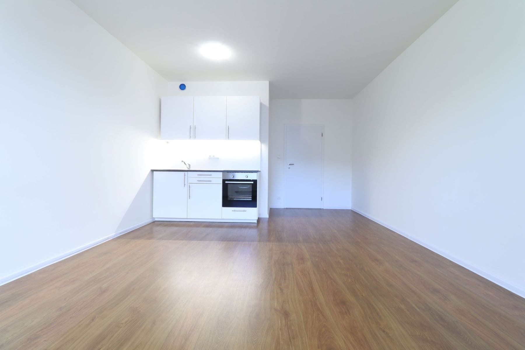 Pronájem bytu 1+kk 32 m², Makedonská, Praha, Praha Pronájem bytu 1+kk 32 m², Makedonská, Praha, Praha