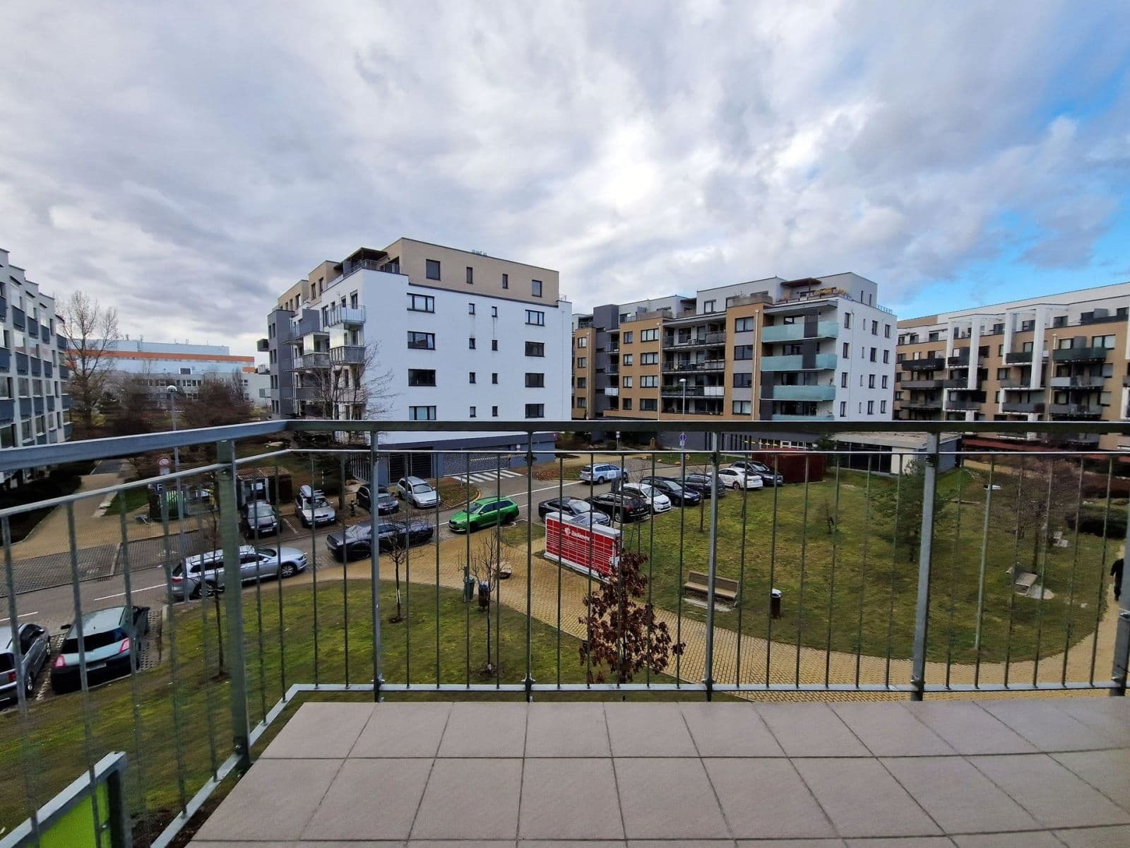 Pronájem bytu 1+kk 32 m², Makedonská, Praha, Praha Pronájem bytu 1+kk 32 m², Makedonská, Praha, Praha