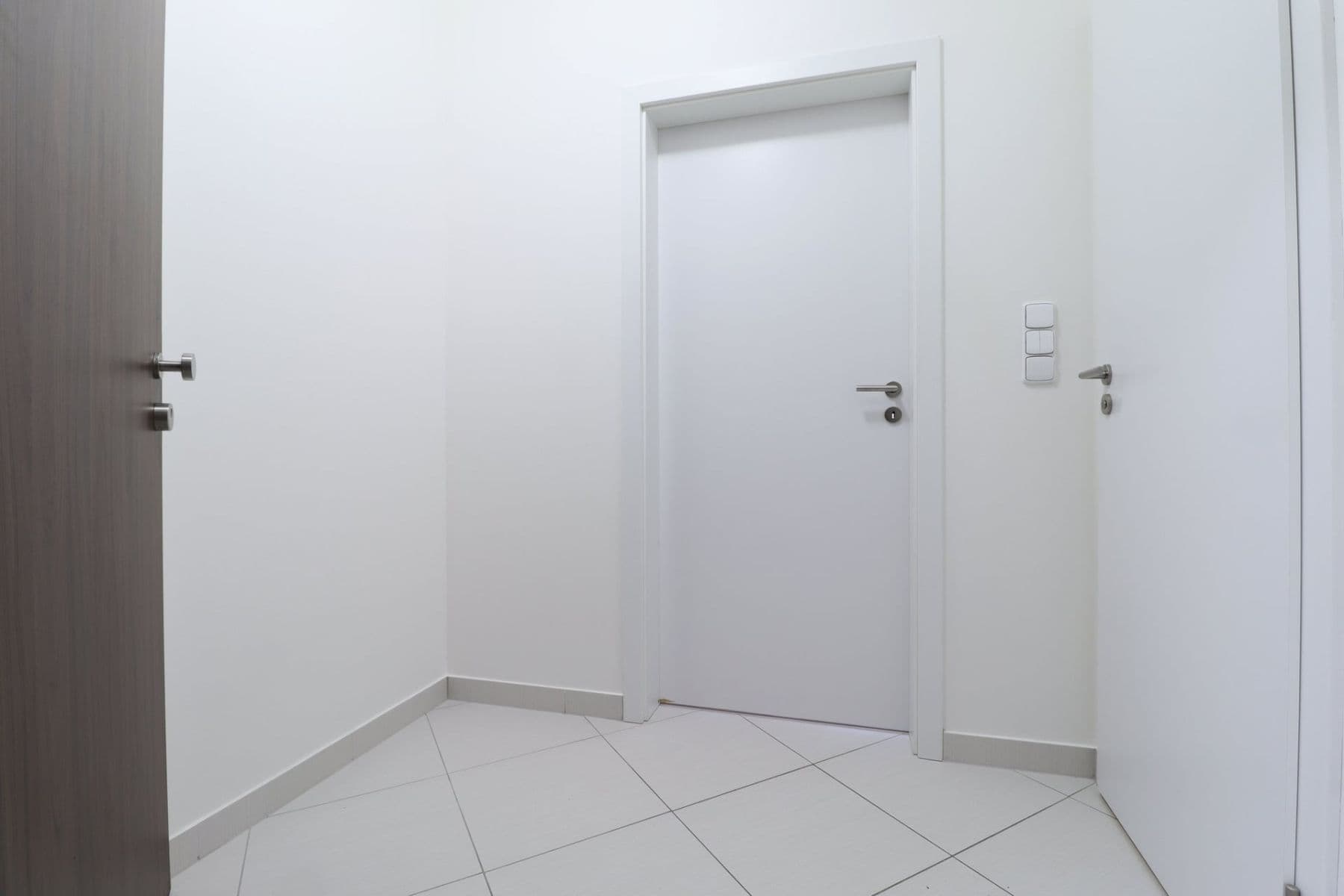 Pronájem bytu 1+kk 32 m², Makedonská, Praha, Praha Pronájem bytu 1+kk 32 m², Makedonská, Praha, Praha