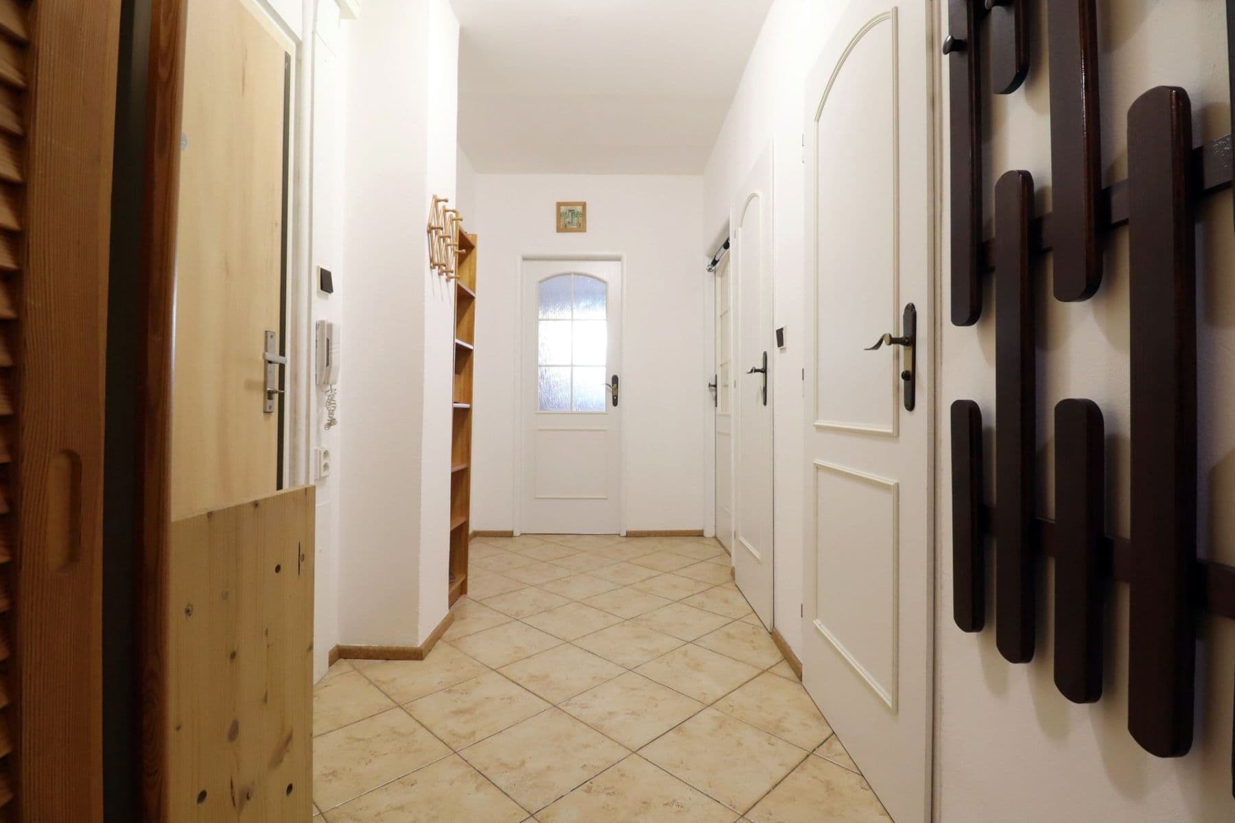 Pronájem bytu 3+kk 63 m², Metodějova, Praha, Praha Pronájem bytu 3+kk 63 m², Metodějova, Praha, Praha