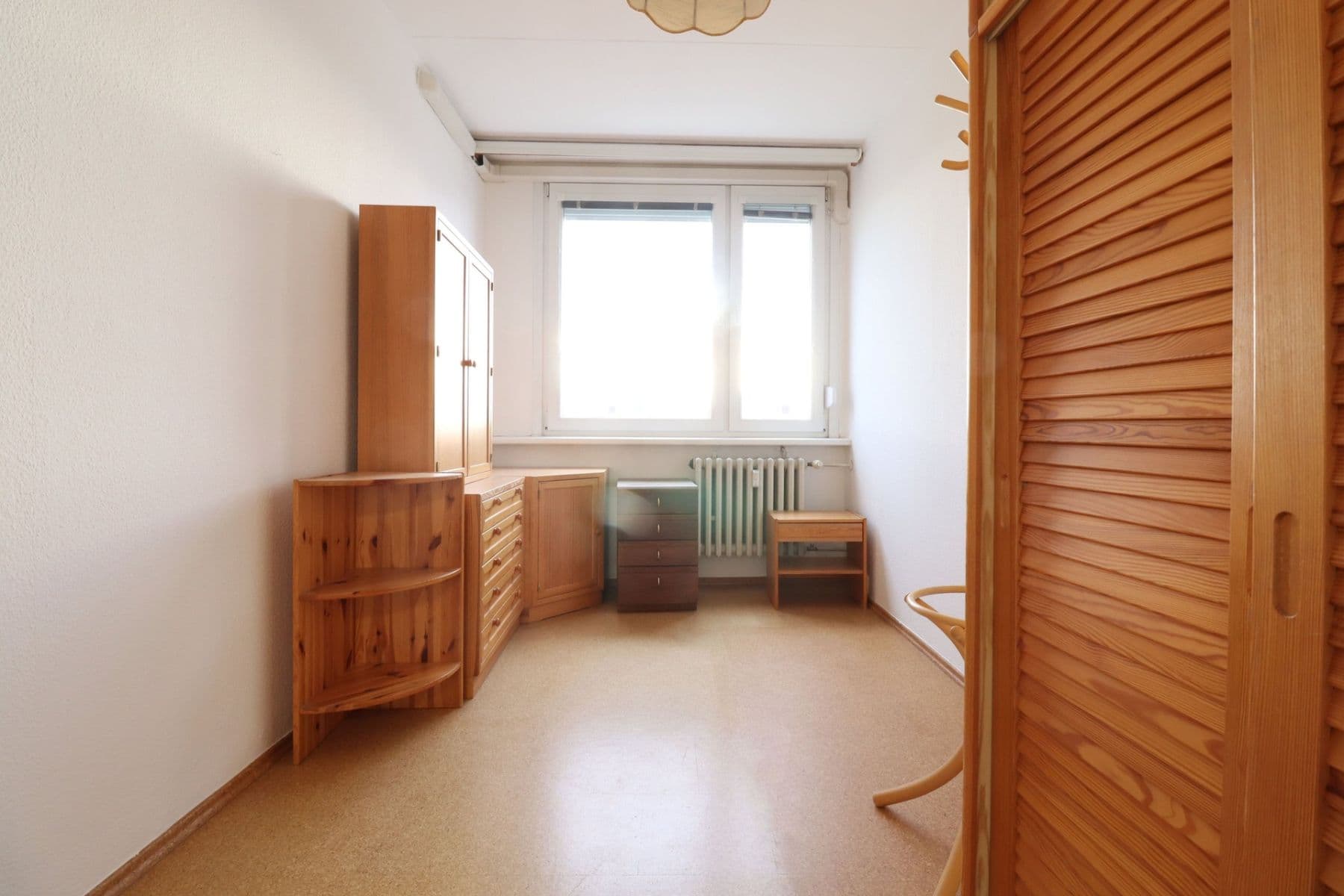 Pronájem bytu 3+kk 63 m², Metodějova, Praha, Praha Pronájem bytu 3+kk 63 m², Metodějova, Praha, Praha