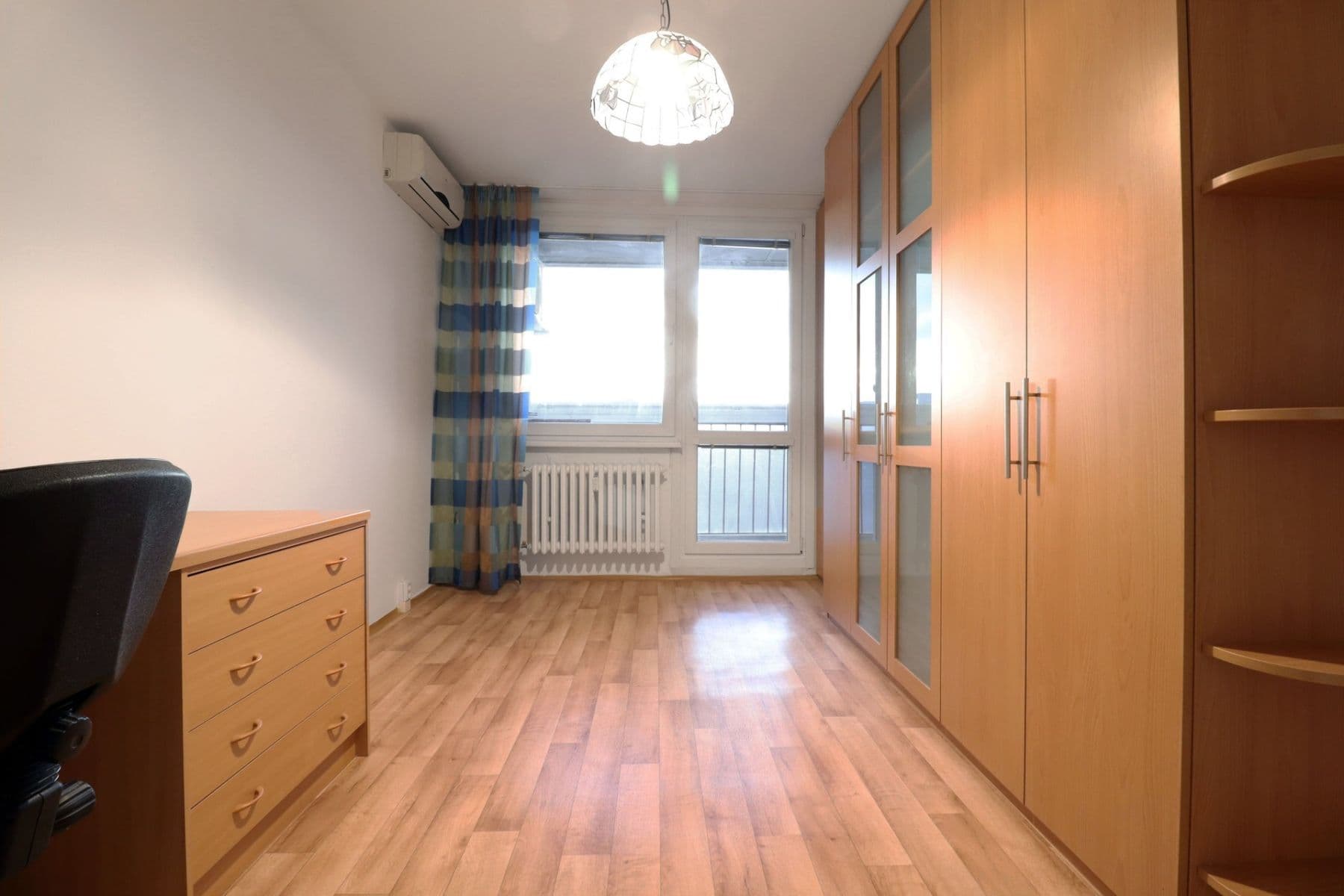 Pronájem bytu 3+kk 63 m², Metodějova, Praha, Praha Pronájem bytu 3+kk 63 m², Metodějova, Praha, Praha