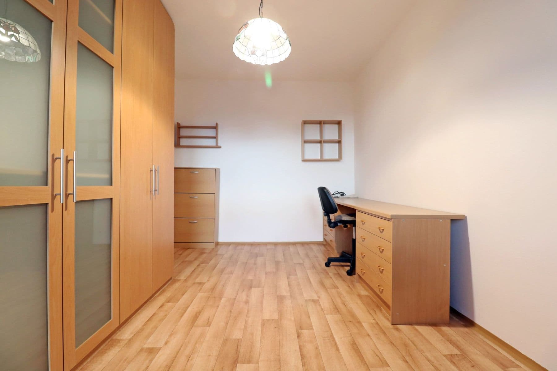 Pronájem bytu 3+kk 63 m², Metodějova, Praha, Praha Pronájem bytu 3+kk 63 m², Metodějova, Praha, Praha