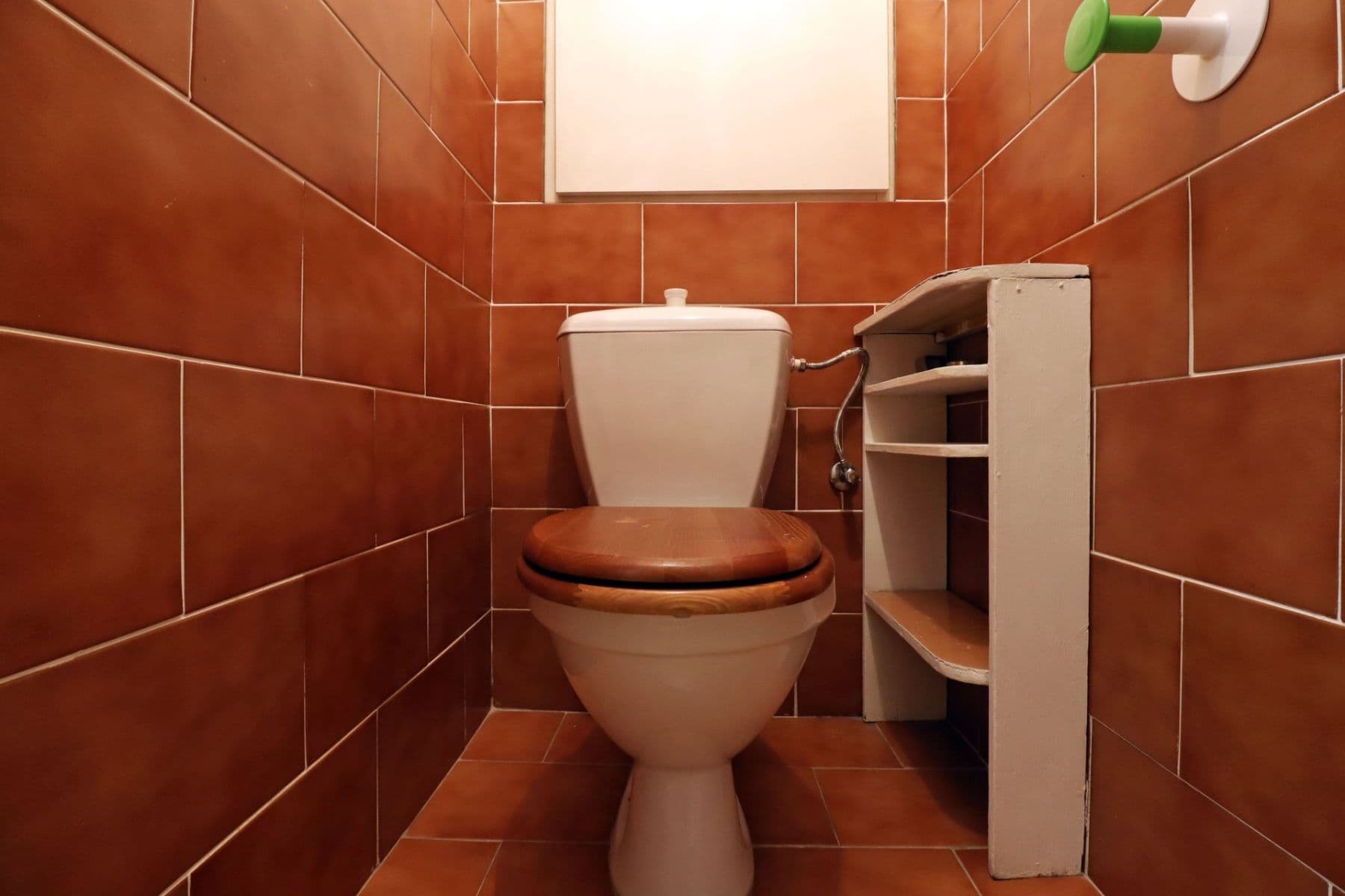 Pronájem bytu 3+kk 63 m², Metodějova, Praha, Praha Pronájem bytu 3+kk 63 m², Metodějova, Praha, Praha