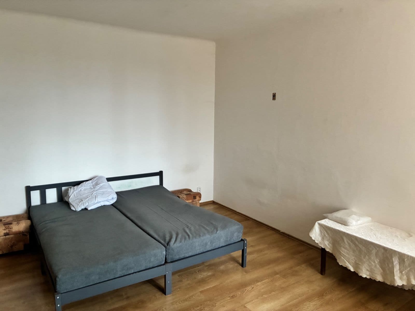 Pronájem bytu 1+1 50 m², Jiráskova, Jihlava, Kraj Vysočina Pronájem bytu 1+1 50 m², Jiráskova, Jihlava, Kraj Vysočina