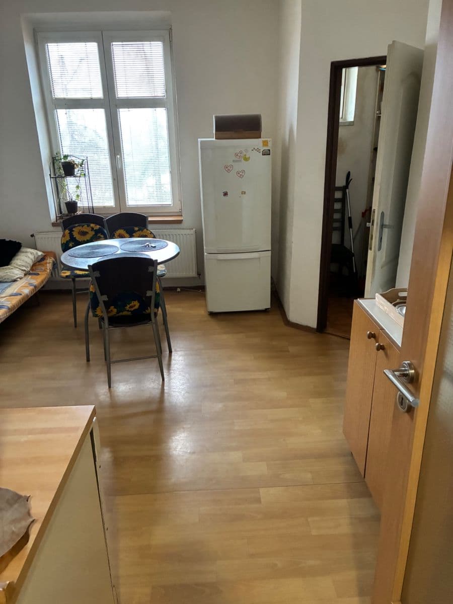 Pronájem bytu 1+1 50 m², Jiráskova, Jihlava, Kraj Vysočina Pronájem bytu 1+1 50 m², Jiráskova, Jihlava, Kraj Vysočina