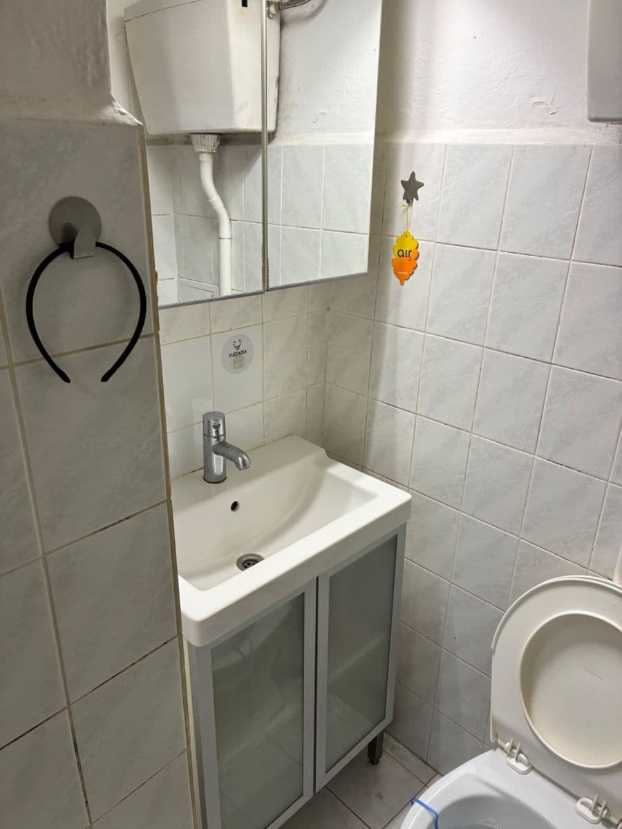 Pronájem bytu 1+1 50 m², Jiráskova, Jihlava, Kraj Vysočina Pronájem bytu 1+1 50 m², Jiráskova, Jihlava, Kraj Vysočina