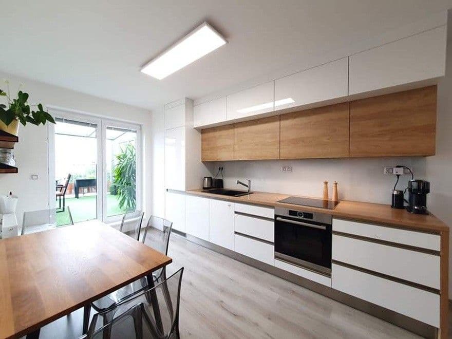 Pronájem bytu 2+kk 66 m², Dobnerova, Olomouc, Olomoucký kraj Pronájem bytu 2+kk 66 m², Dobnerova, Olomouc, Olomoucký kraj