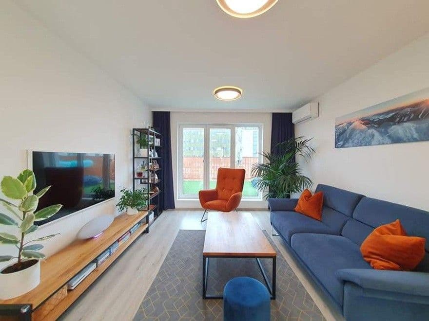 Pronájem bytu 2+kk 66 m², Dobnerova, Olomouc, Olomoucký kraj Pronájem bytu 2+kk 66 m², Dobnerova, Olomouc, Olomoucký kraj