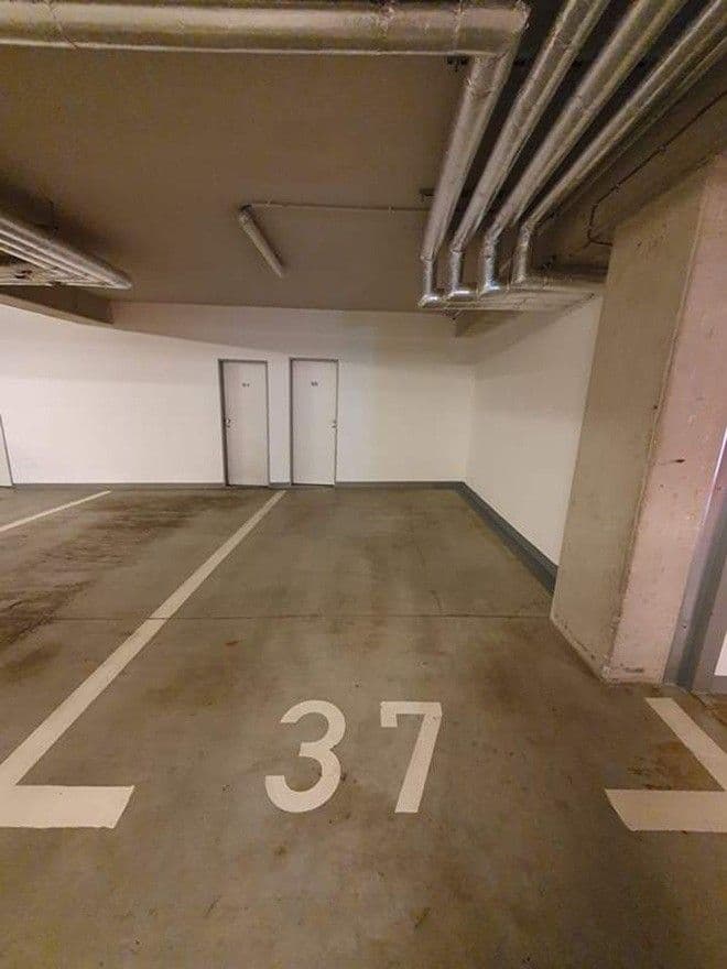 Pronájem bytu 2+kk 66 m², Dobnerova, Olomouc, Olomoucký kraj Pronájem bytu 2+kk 66 m², Dobnerova, Olomouc, Olomoucký kraj