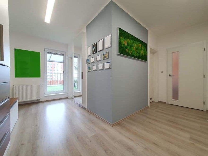 Pronájem bytu 2+kk 66 m², Dobnerova, Olomouc, Olomoucký kraj Pronájem bytu 2+kk 66 m², Dobnerova, Olomouc, Olomoucký kraj