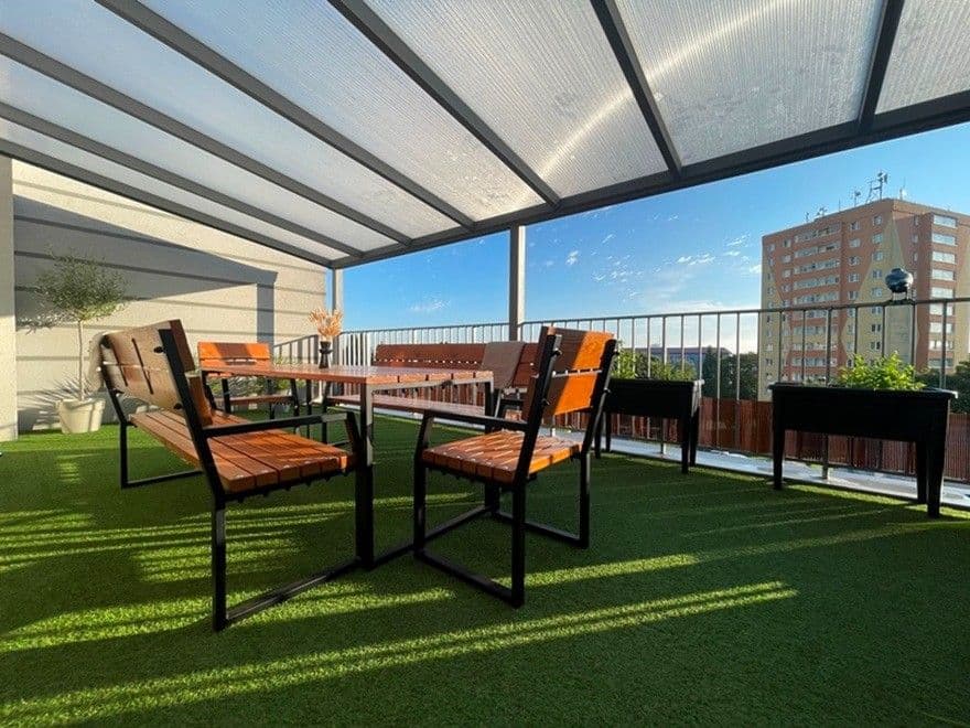 Pronájem bytu 2+kk 66 m², Dobnerova, Olomouc, Olomoucký kraj Pronájem bytu 2+kk 66 m², Dobnerova, Olomouc, Olomoucký kraj