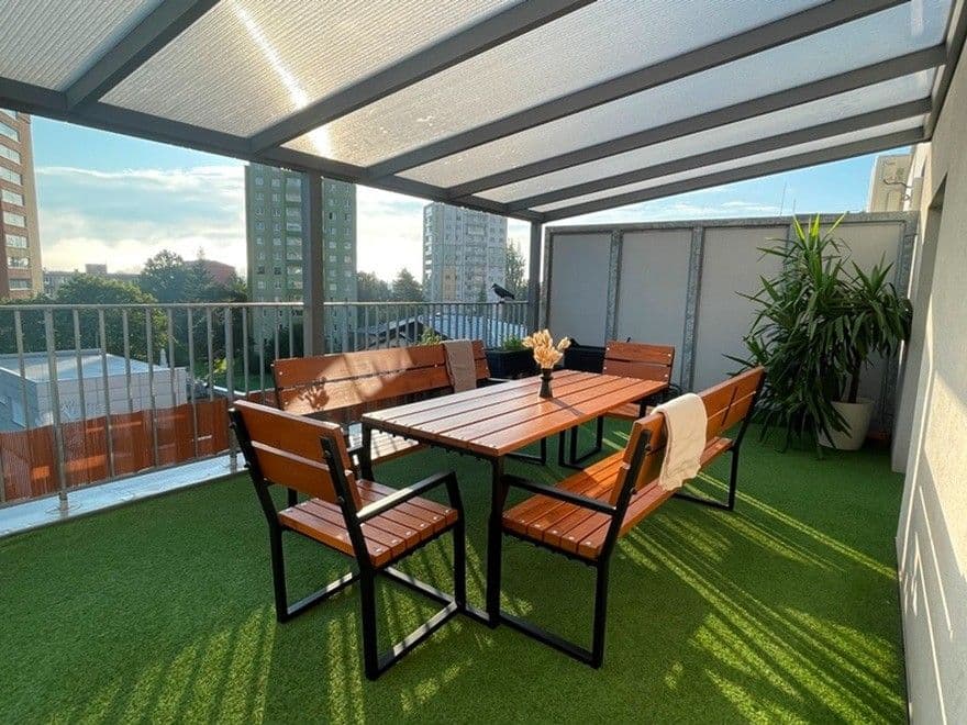 Pronájem bytu 2+kk 66 m², Dobnerova, Olomouc, Olomoucký kraj Pronájem bytu 2+kk 66 m², Dobnerova, Olomouc, Olomoucký kraj