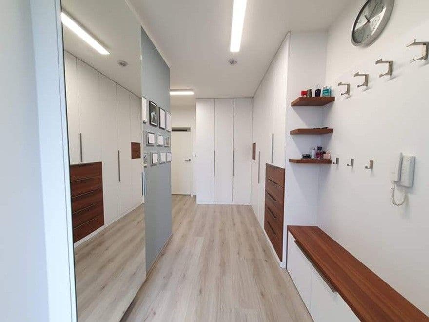 Pronájem bytu 2+kk 66 m², Dobnerova, Olomouc, Olomoucký kraj Pronájem bytu 2+kk 66 m², Dobnerova, Olomouc, Olomoucký kraj