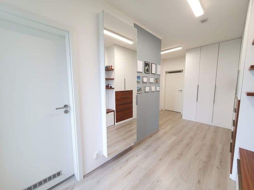Pronájem bytu 2+kk 66 m², Dobnerova, Olomouc, Olomoucký kraj Pronájem bytu 2+kk 66 m², Dobnerova, Olomouc, Olomoucký kraj