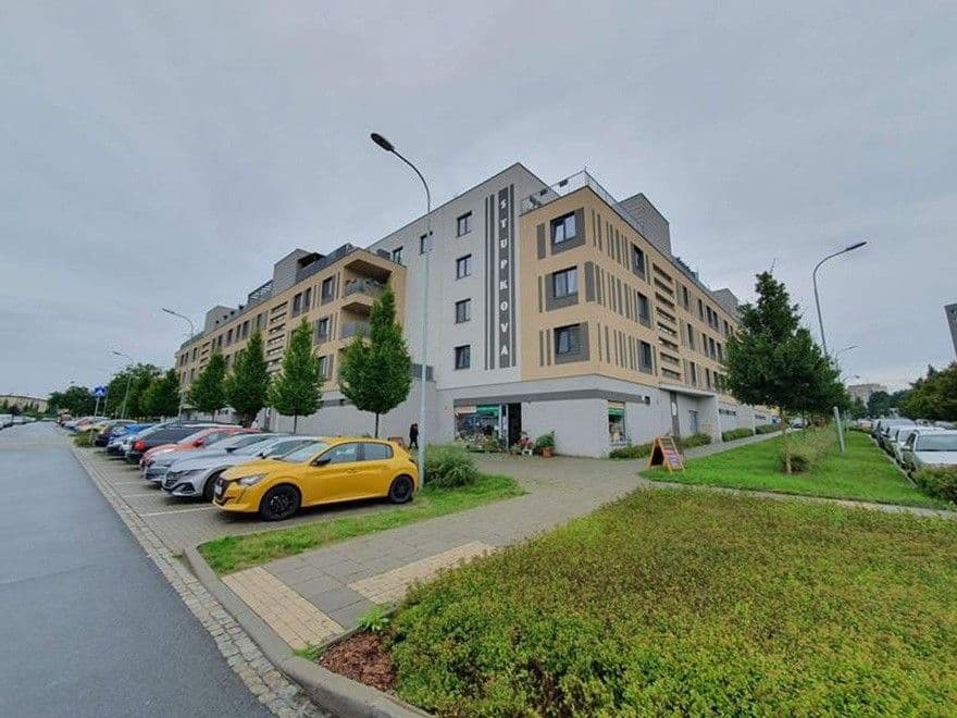 Pronájem bytu 2+kk 66 m², Dobnerova, Olomouc, Olomoucký kraj Pronájem bytu 2+kk 66 m², Dobnerova, Olomouc, Olomoucký kraj