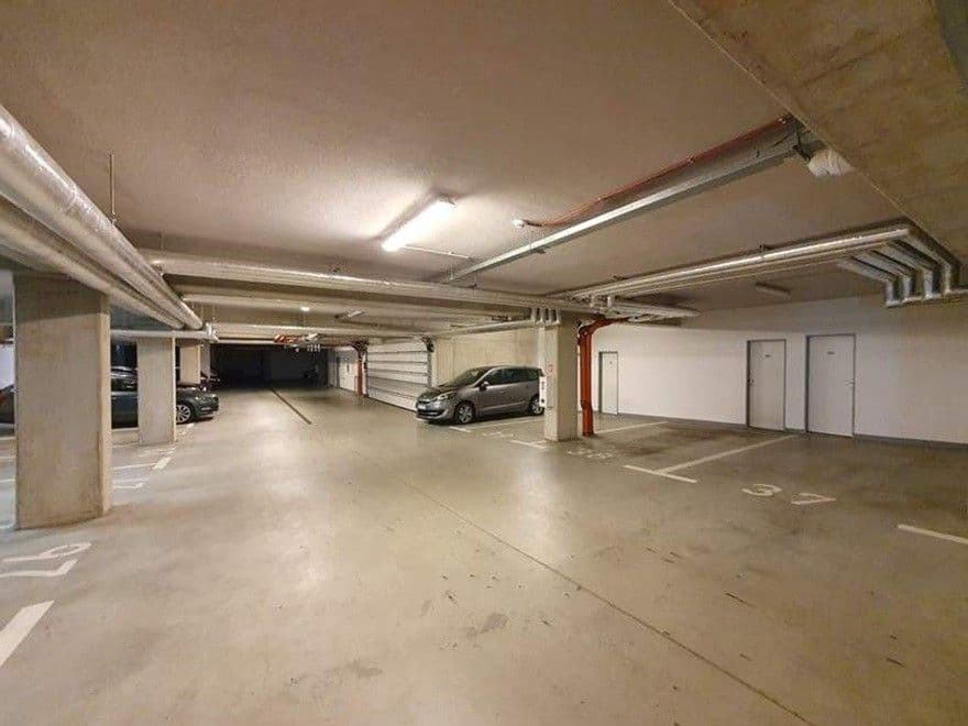 Pronájem bytu 2+kk 66 m², Dobnerova, Olomouc, Olomoucký kraj Pronájem bytu 2+kk 66 m², Dobnerova, Olomouc, Olomoucký kraj