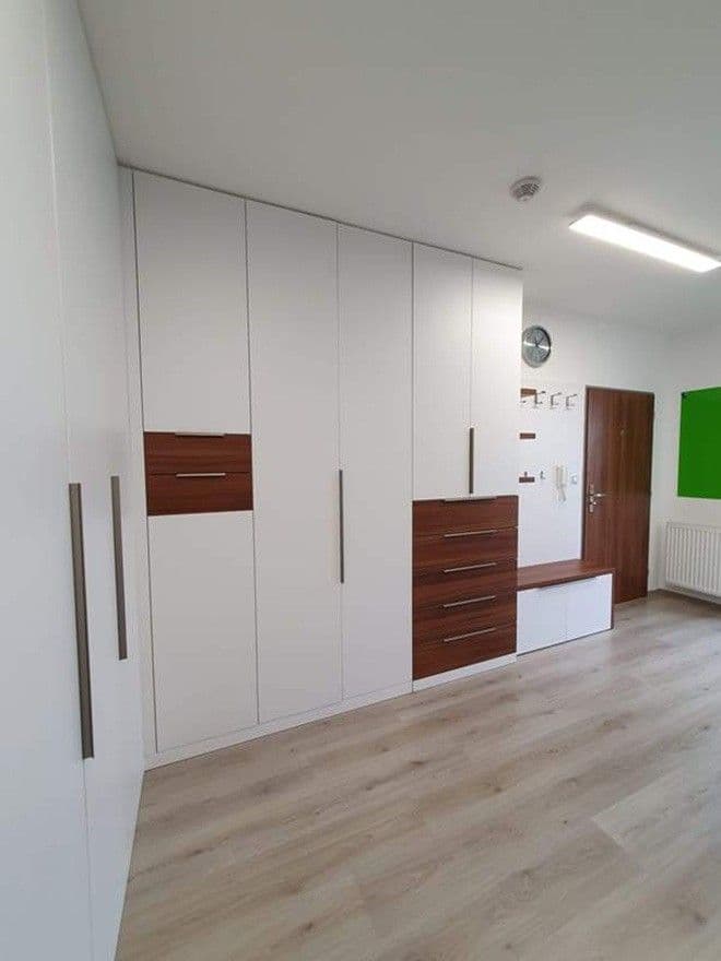 Pronájem bytu 2+kk 66 m², Dobnerova, Olomouc, Olomoucký kraj Pronájem bytu 2+kk 66 m², Dobnerova, Olomouc, Olomoucký kraj
