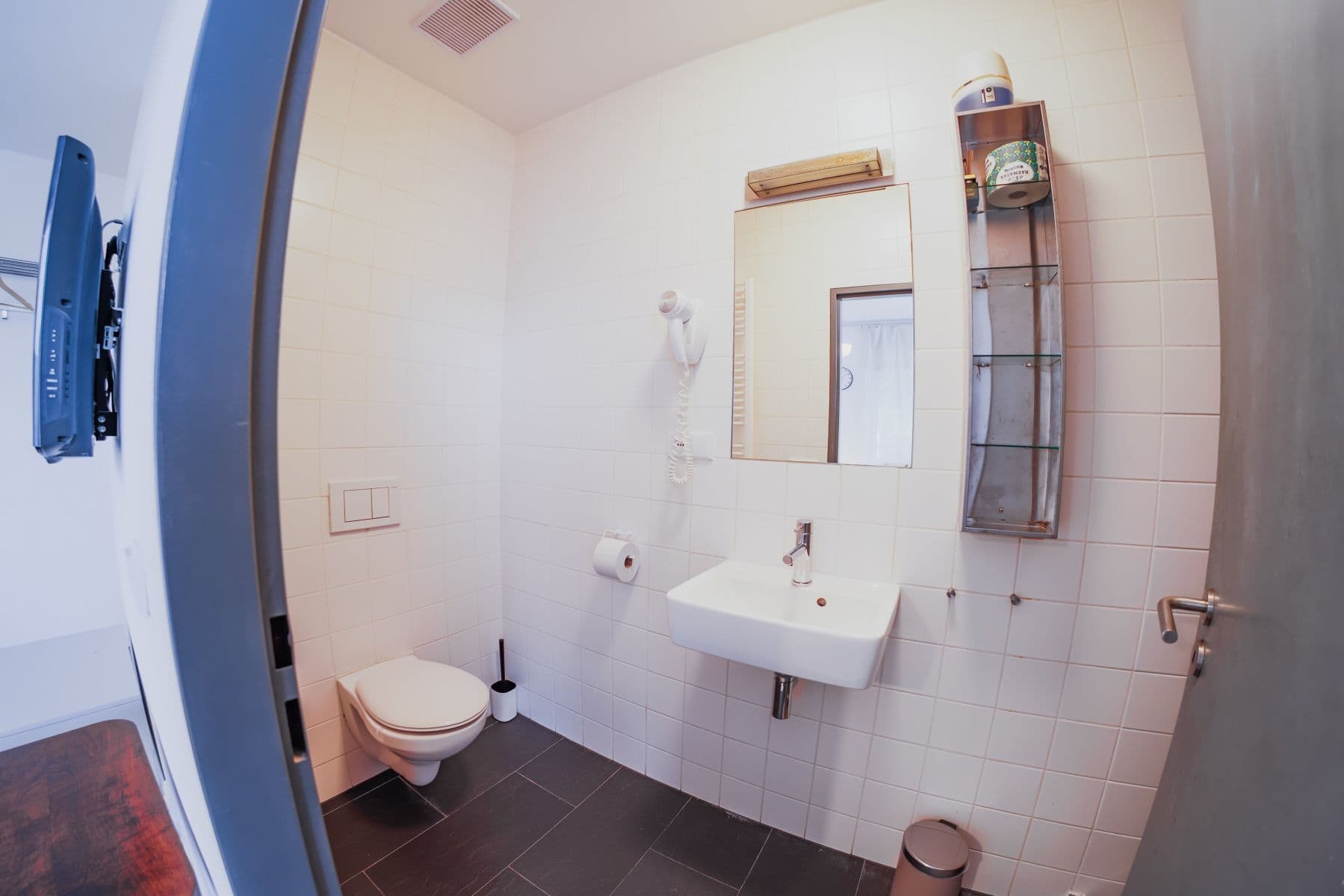 Pronájem bytu 20 m², Nad Lávkou, Praha, Praha Pronájem bytu 20 m², Nad Lávkou, Praha, Praha