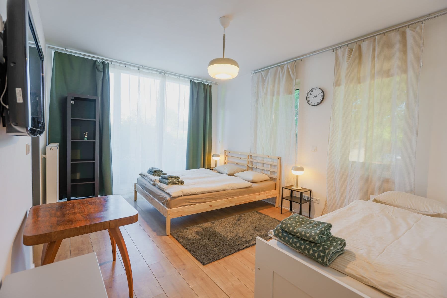 Pronájem bytu 20 m², Nad Lávkou, Praha, Praha Pronájem bytu 20 m², Nad Lávkou, Praha, Praha