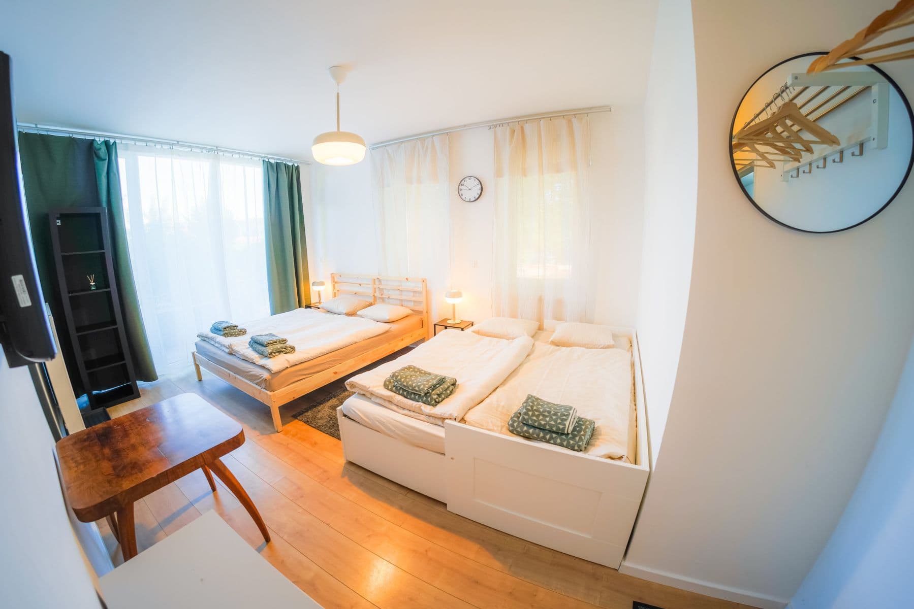 Pronájem bytu 20 m², Nad Lávkou, Praha, Praha Pronájem bytu 20 m², Nad Lávkou, Praha, Praha